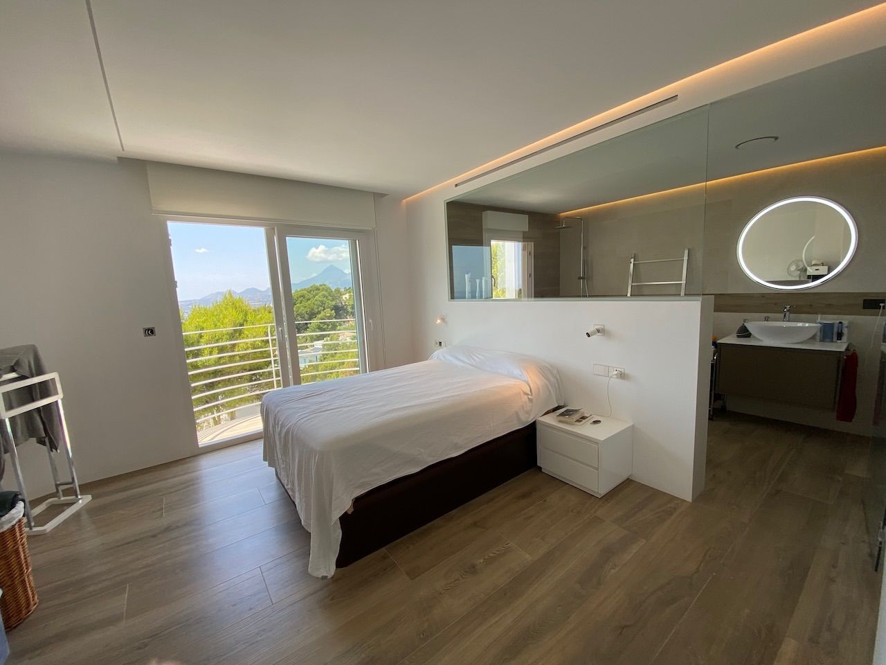 Altea, Alicante, 3 Bedrooms Bedrooms, ,For Sale,LUX0155 - OPF