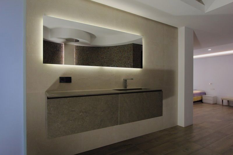 Altea, Alicante, 3 Bedrooms Bedrooms, ,For Sale,LUX0155 - OPF