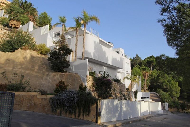 Altea, Alicante, 3 Bedrooms Bedrooms, ,For Sale,LUX0155 - OPF
