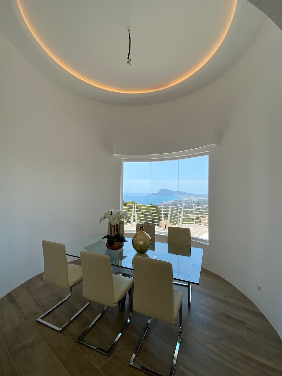 Altea, Alicante, 3 Bedrooms Bedrooms, ,For Sale,LUX0155 - OPF