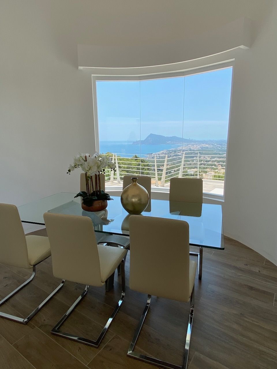 Altea, Alicante, 3 Bedrooms Bedrooms, ,For Sale,LUX0155 - OPF