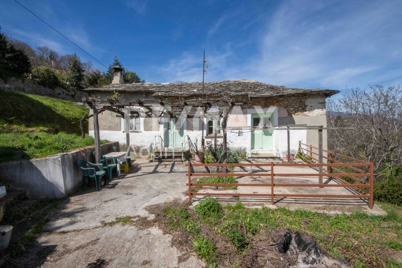 2 Bed, 1 Bath, HouseFor Sale, Center, Mouresi, Magnesia 2 Bed, 1 Bath, HouseFor Sale, Center, Mouresi, Magnesia