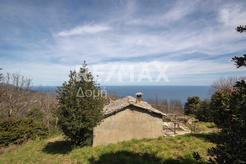 2 Bed, 1 Bath, HouseFor Sale, Center, Mouresi, Magnesia 2 Bed, 1 Bath, HouseFor Sale, Center, Mouresi, Magnesia