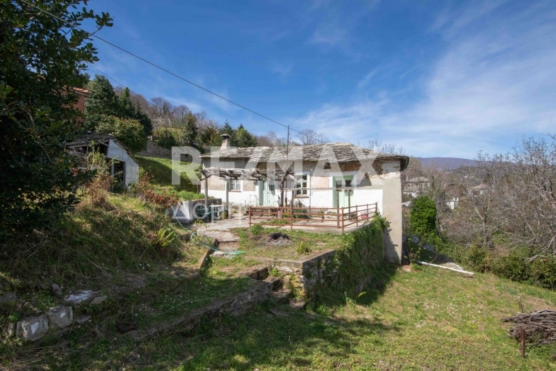 2 Bed, 1 Bath, HouseFor Sale, Center, Mouresi, Magnesia 2 Bed, 1 Bath, HouseFor Sale, Center, Mouresi, Magnesia