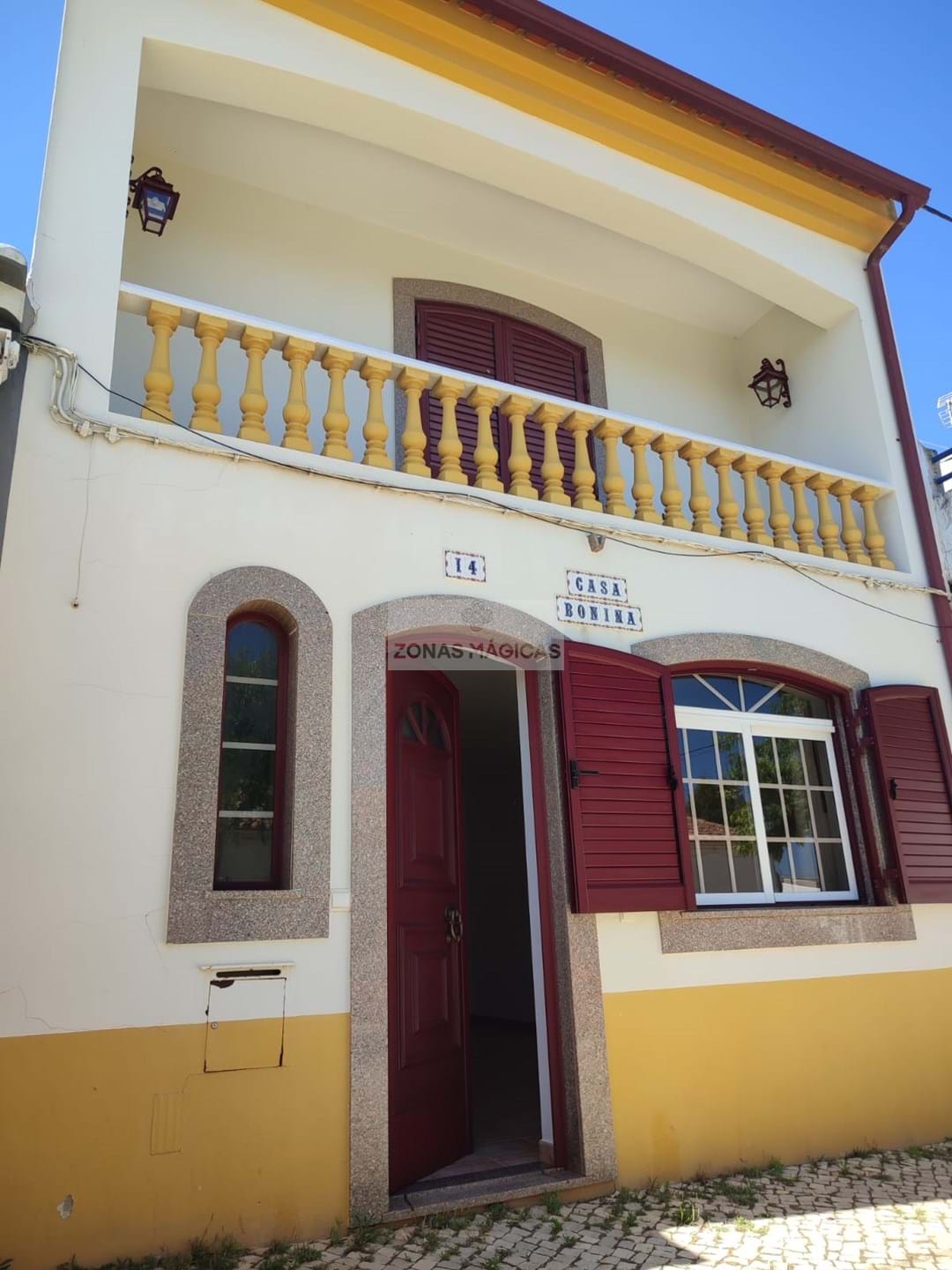 3 Bed, 2 Bath, HouseFor Sale, Lagos, Faro, 8600-013