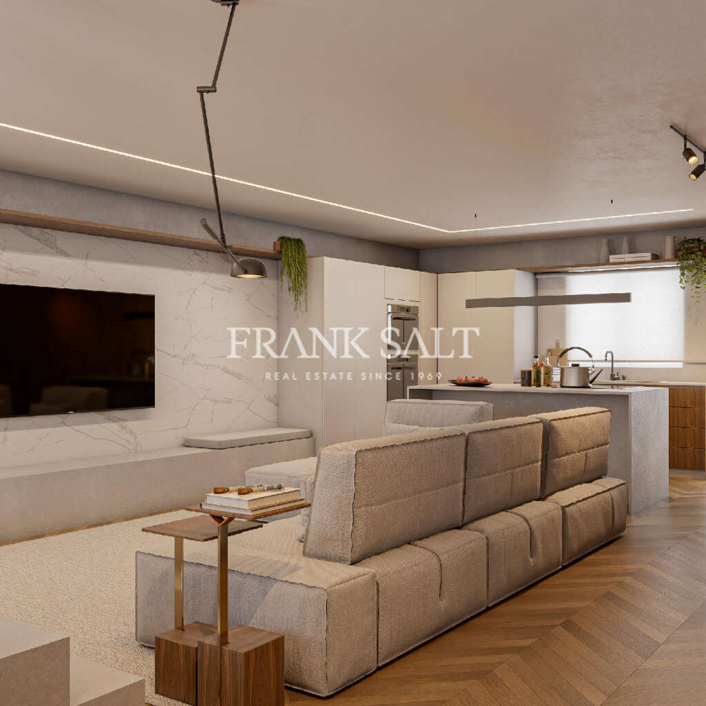 3 Bed, ApartmentFor Sale, Mellieha, Malta