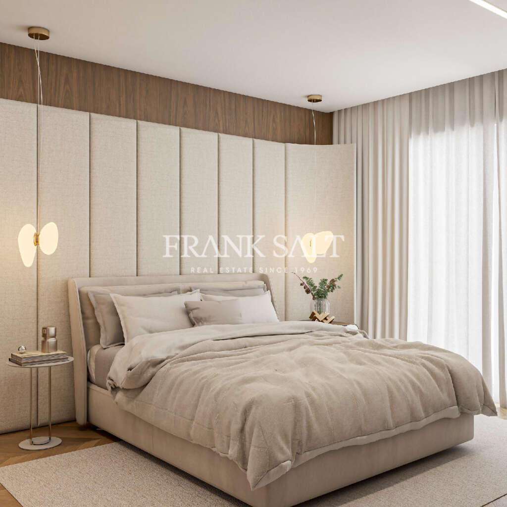 3 Bed, ApartmentFor Sale, Mellieha, Malta