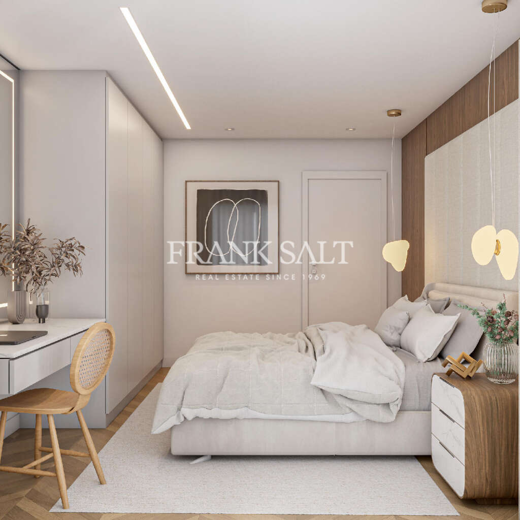 3 Bed, ApartmentFor Sale, Mellieha, Malta