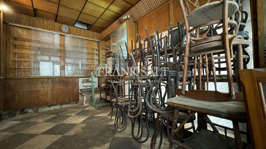 5 Bed, HouseFor Sale, Valletta, Malta