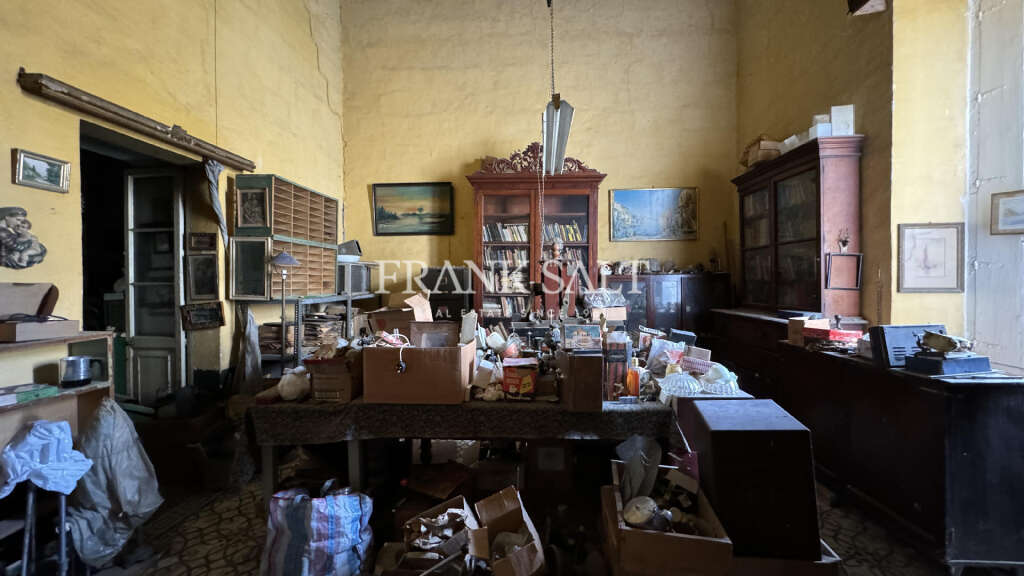 5 Bed, HouseFor Sale, Valletta, Malta