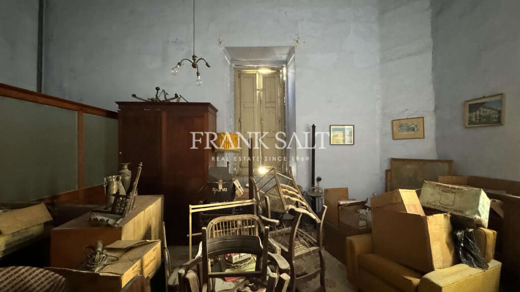 5 Bed, HouseFor Sale, Valletta, Malta