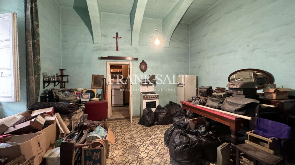 5 Bed, HouseFor Sale, Valletta, Malta