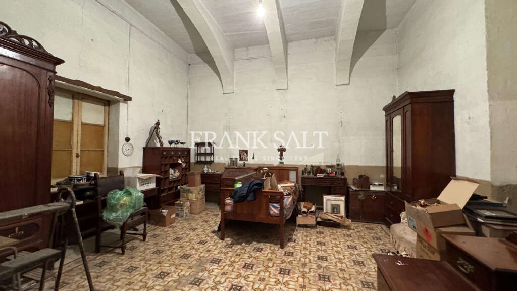 5 Bed, HouseFor Sale, Valletta, Malta