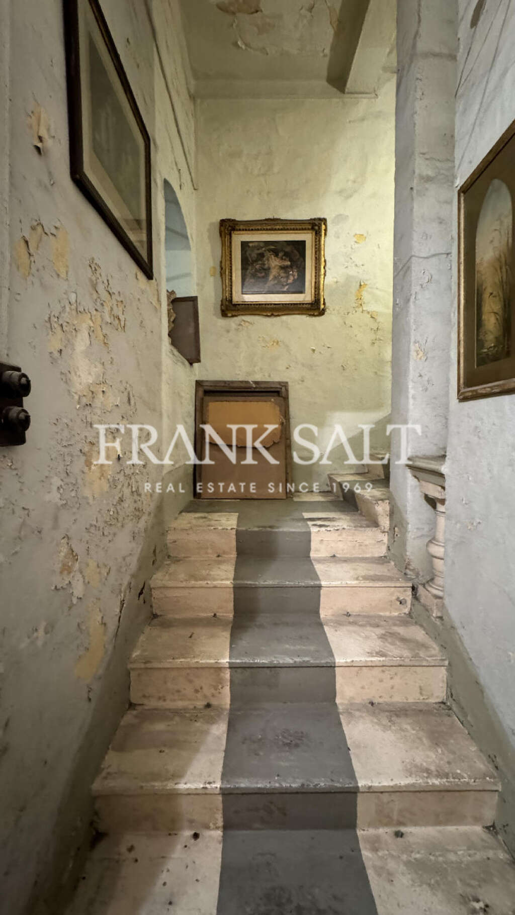 5 Bed, HouseFor Sale, Valletta, Malta