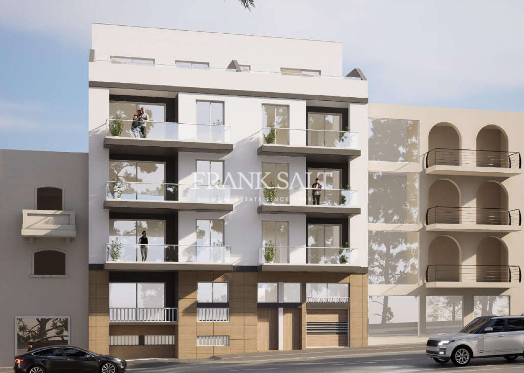 3 Bed, ApartmentFor Sale, Kappara, Malta