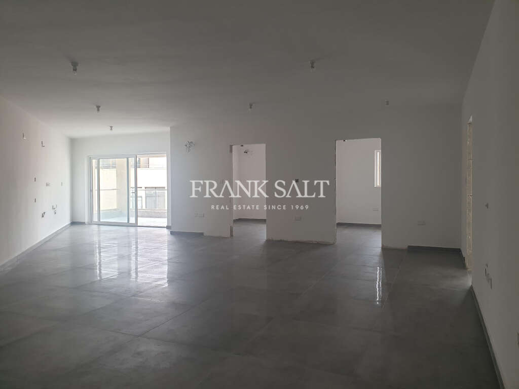 3 Bed, ApartmentFor Sale, Marsascala, Malta