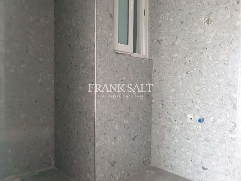 3 Bed, ApartmentFor Sale, Marsascala, Malta