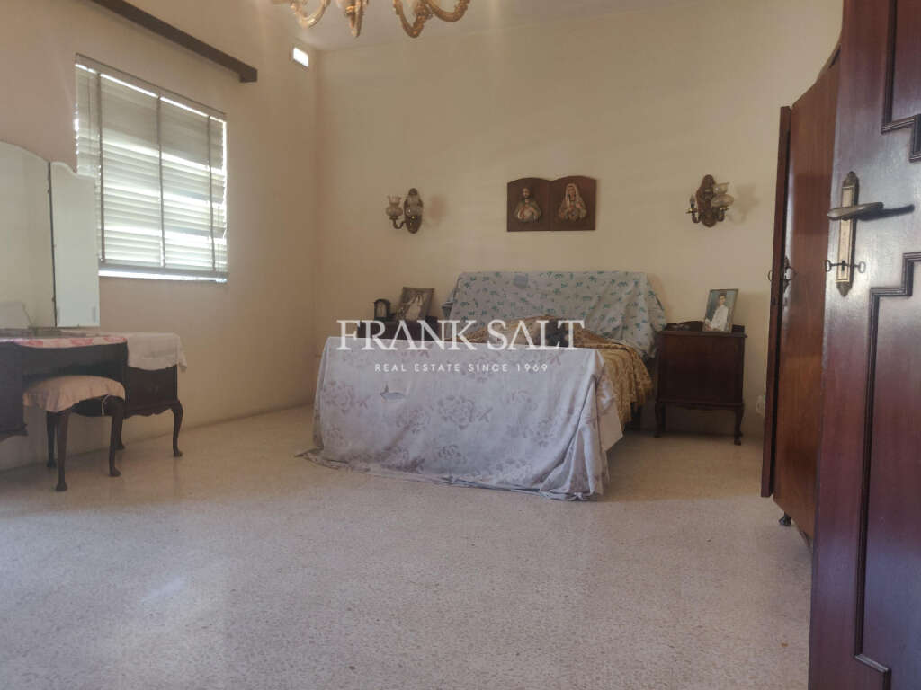 3 Bed, HouseFor Sale, Birkirkara, Malta