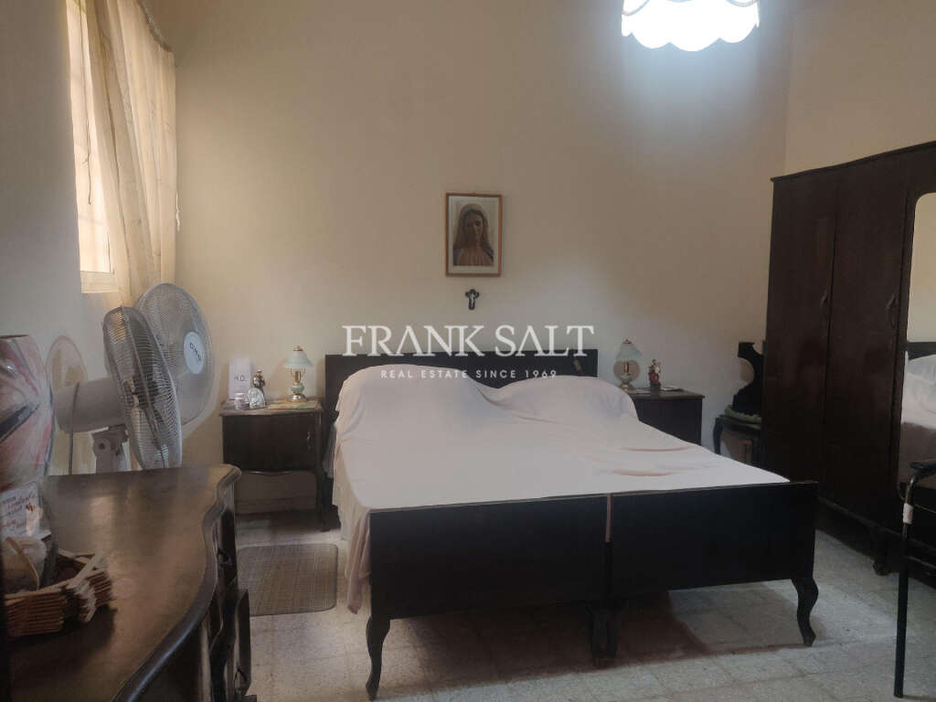 3 Bed, HouseFor Sale, Birkirkara, Malta