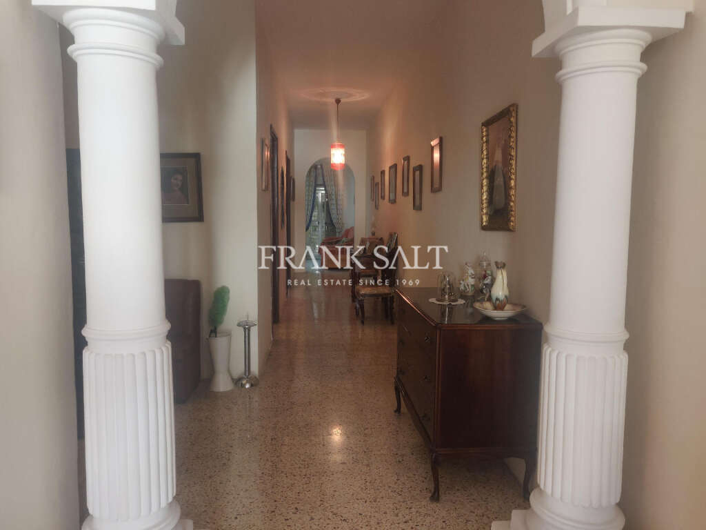 3 Bed, HouseFor Sale, Birkirkara, Malta