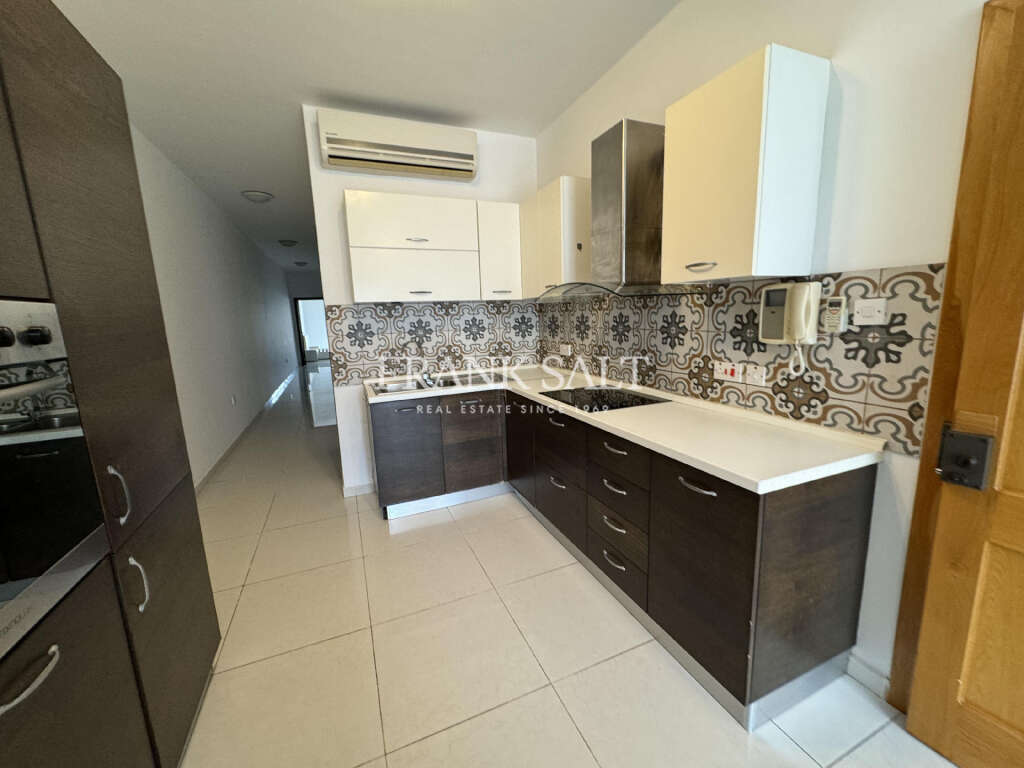 3 Bed, ApartmentFor Sale, Birkirkara, Malta