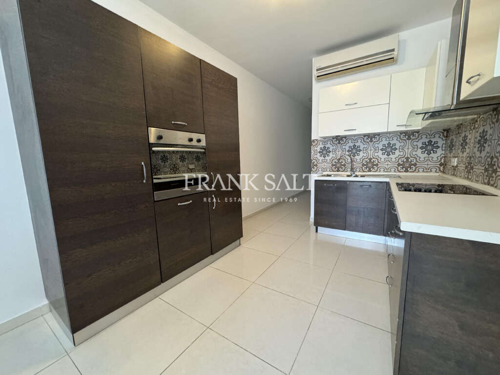 3 Bed, ApartmentFor Sale, Birkirkara, Malta
