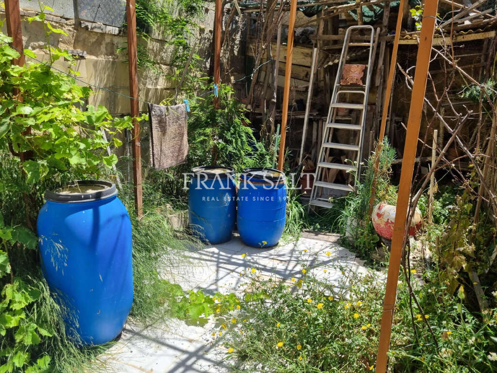 1 Bed, HouseFor Sale, Paola, Malta