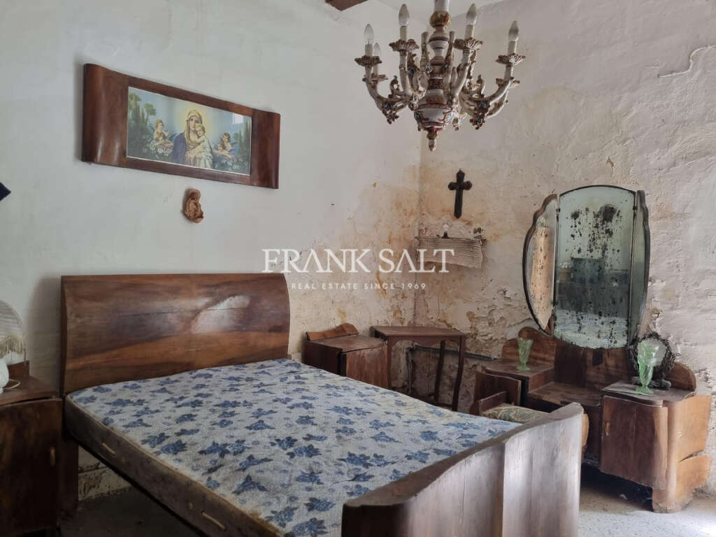 1 Bed, HouseFor Sale, Paola, Malta