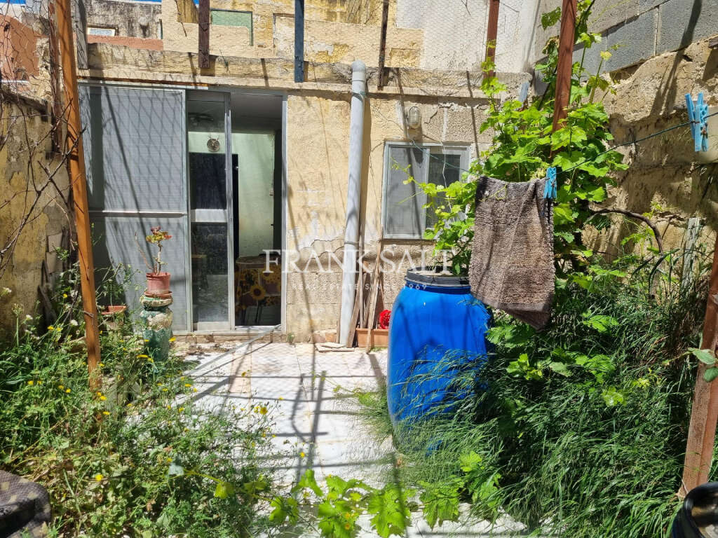 1 Bed, HouseFor Sale, Paola, Malta
