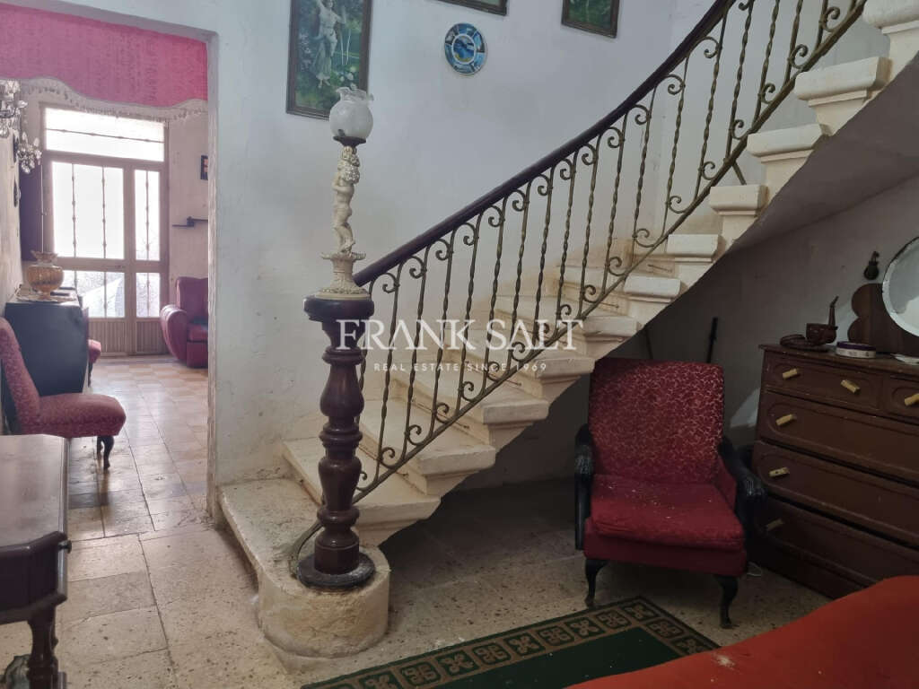 1 Bed, HouseFor Sale, Paola, Malta