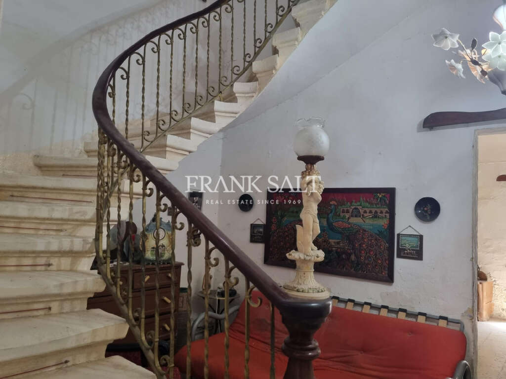 1 Bed, HouseFor Sale, Paola, Malta
