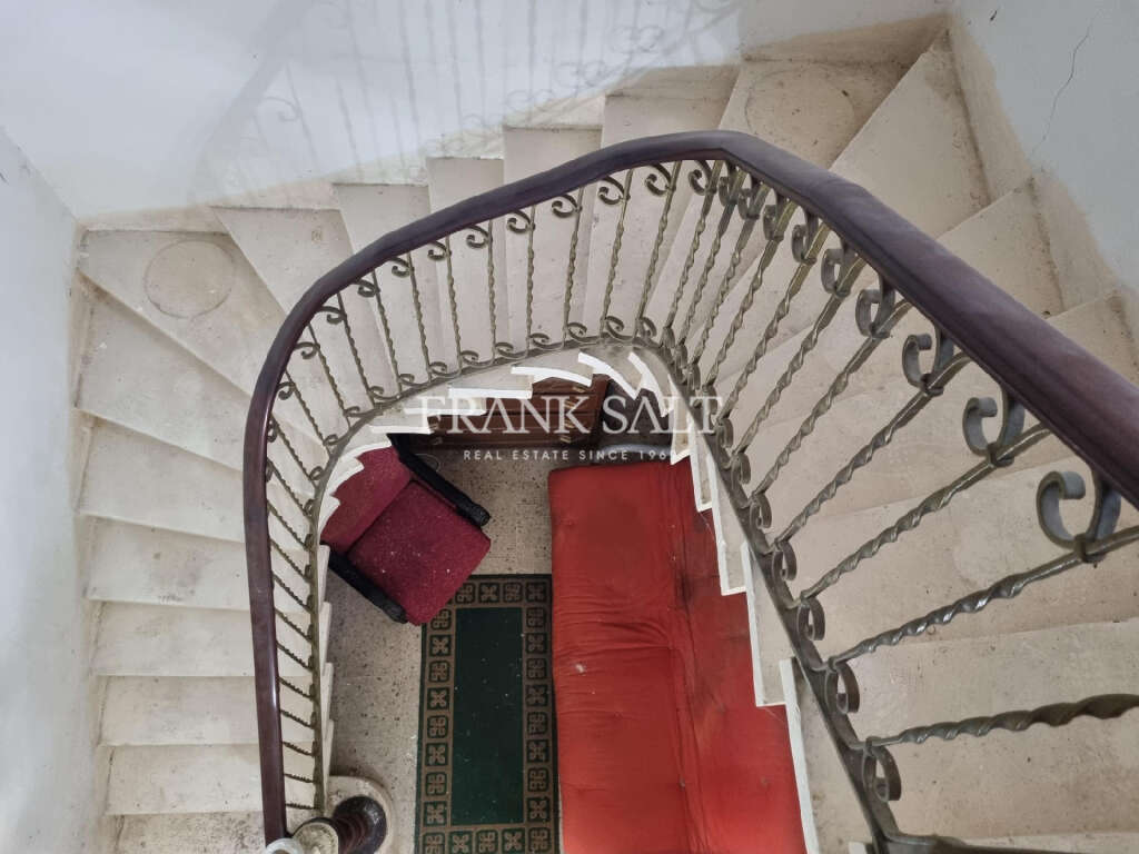 1 Bed, HouseFor Sale, Paola, Malta