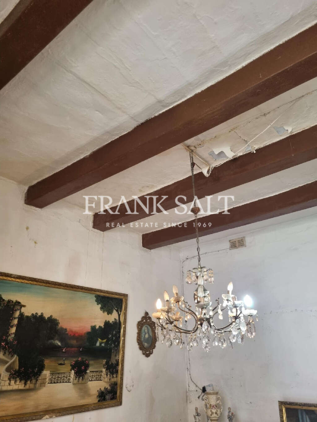 1 Bed, HouseFor Sale, Paola, Malta