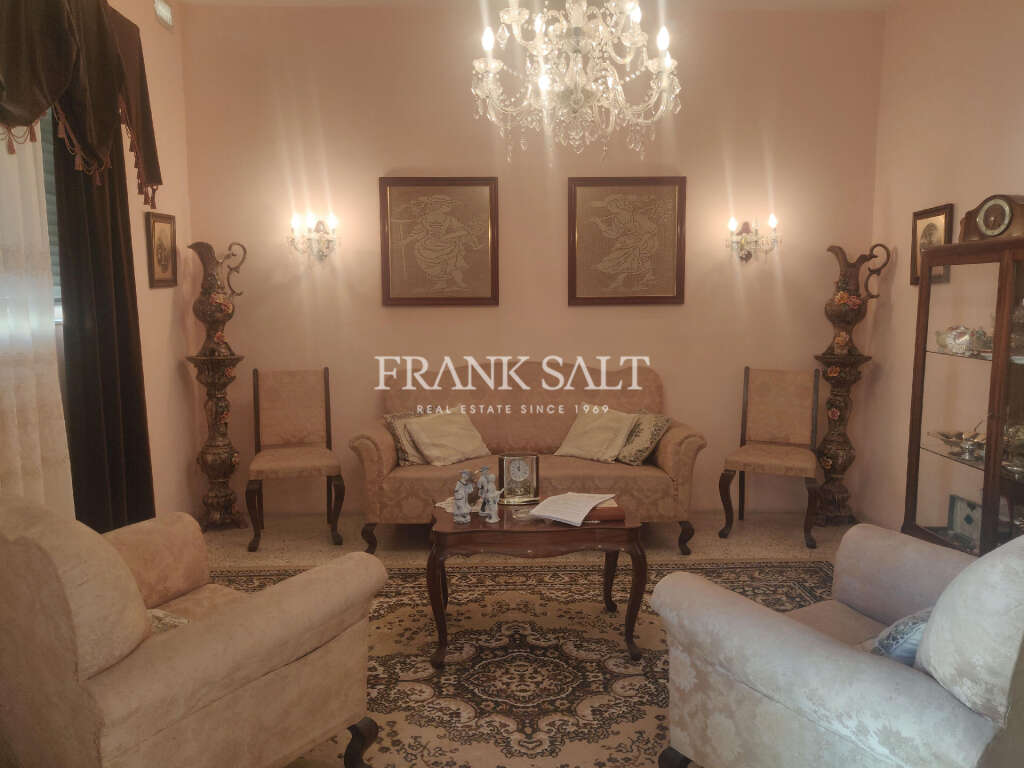 3 Bed, HouseFor Sale, Birkirkara, Malta