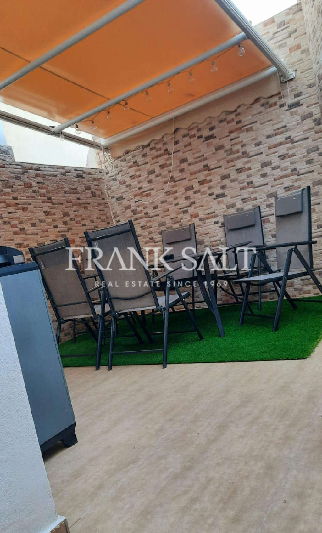 1 Bed, ApartmentFor Sale, Birzebbugia, Malta