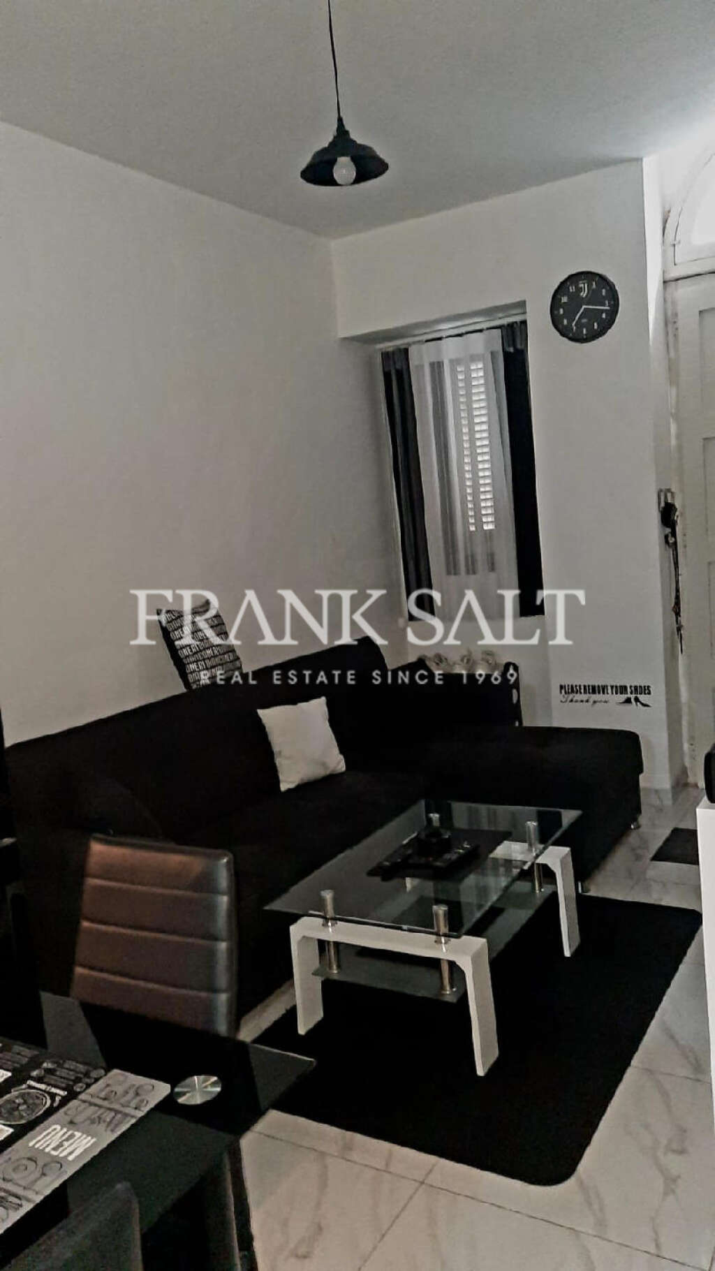 1 Bed, ApartmentFor Sale, Birzebbugia, Malta