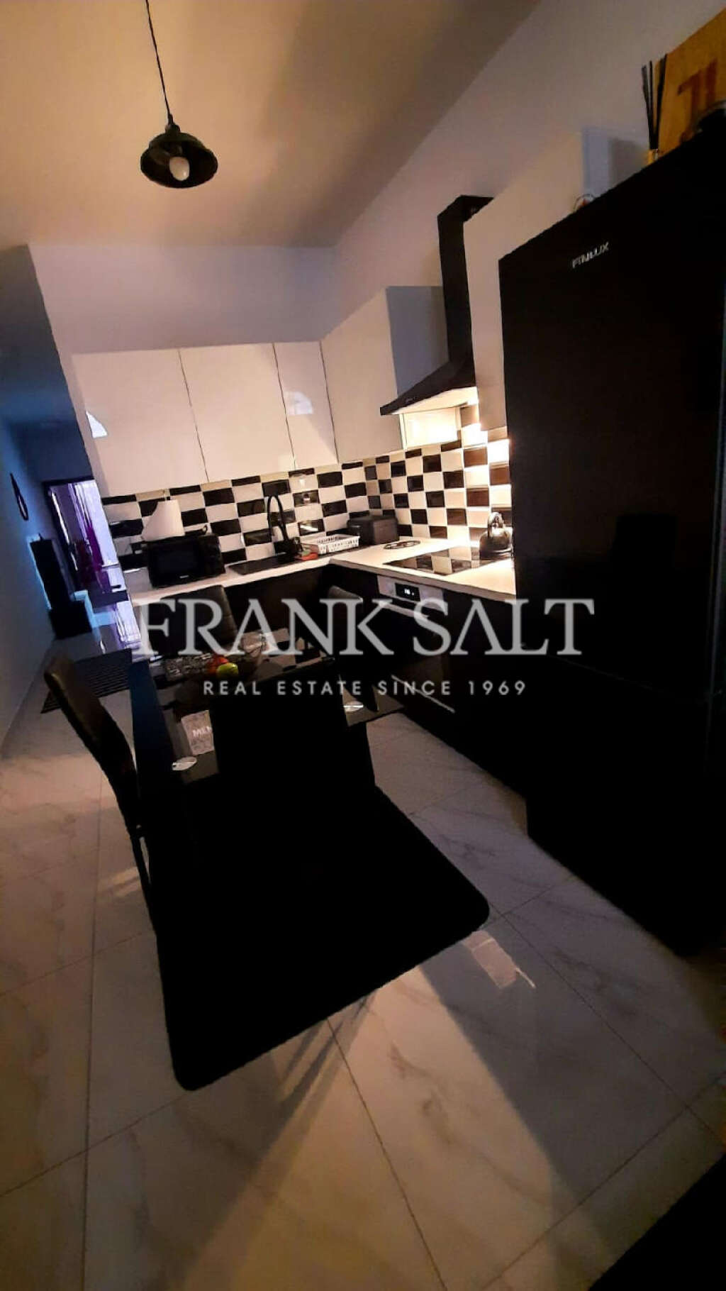 1 Bed, ApartmentFor Sale, Birzebbugia, Malta