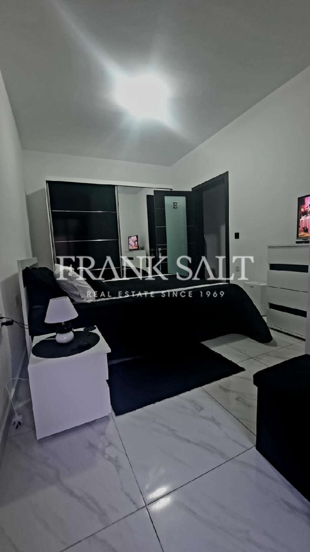 1 Bed, ApartmentFor Sale, Birzebbugia, Malta