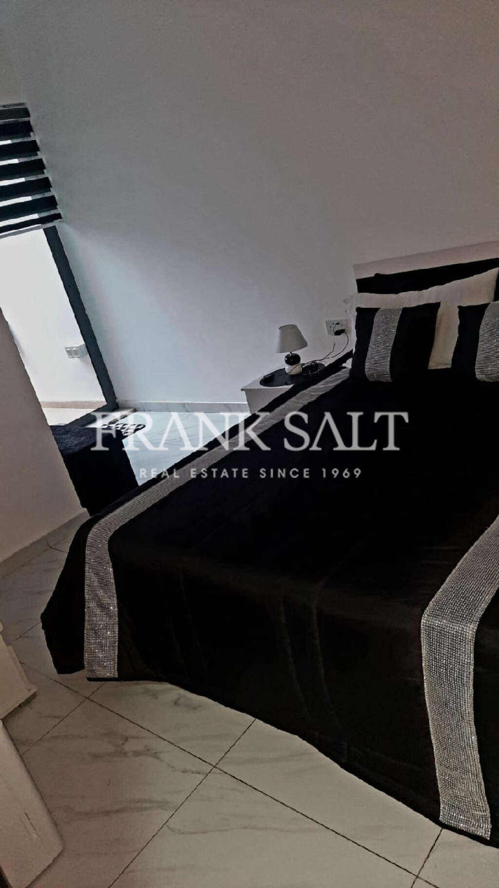 1 Bed, ApartmentFor Sale, Birzebbugia, Malta