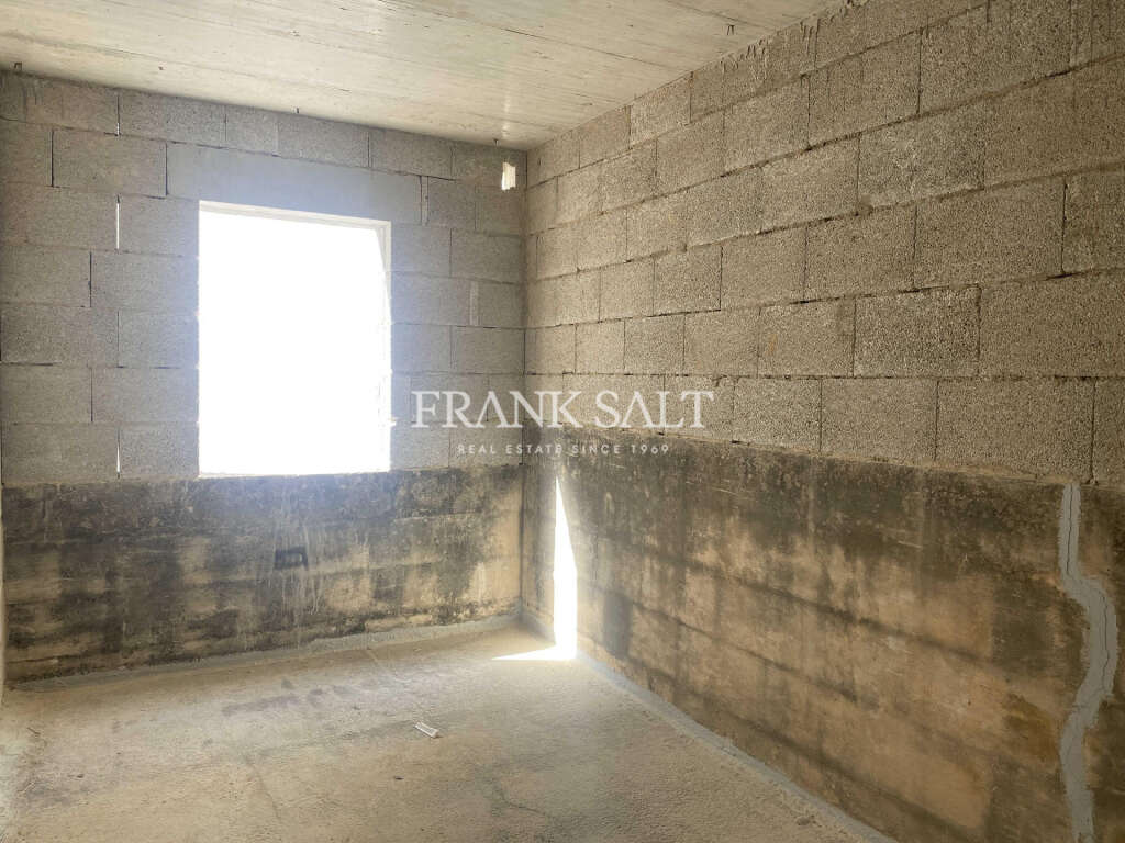 3 Bed, ApartmentFor Sale, Birzebbugia, Malta