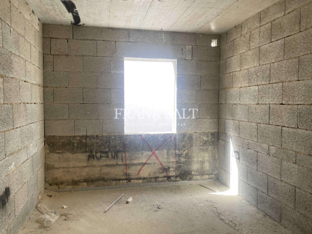 3 Bed, ApartmentFor Sale, Birzebbugia, Malta