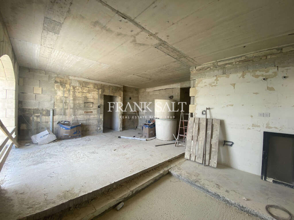 3 Bed, ApartmentFor Sale, Birzebbugia, Malta