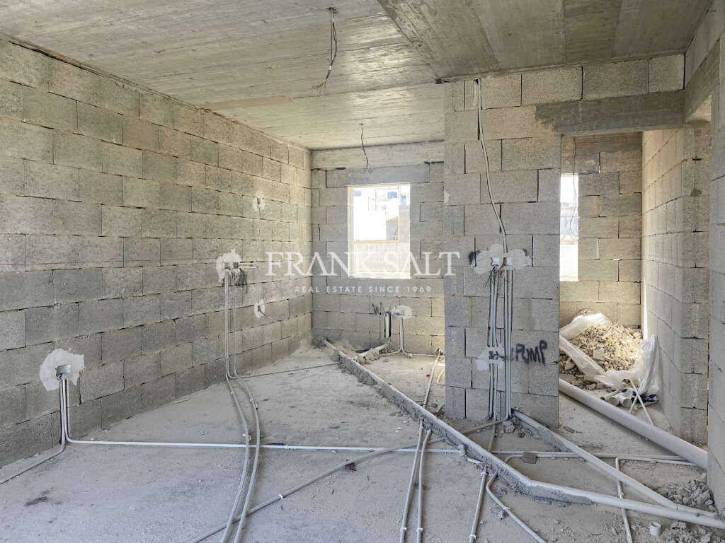 3 Bed, ApartmentFor Sale, Birzebbugia, Malta