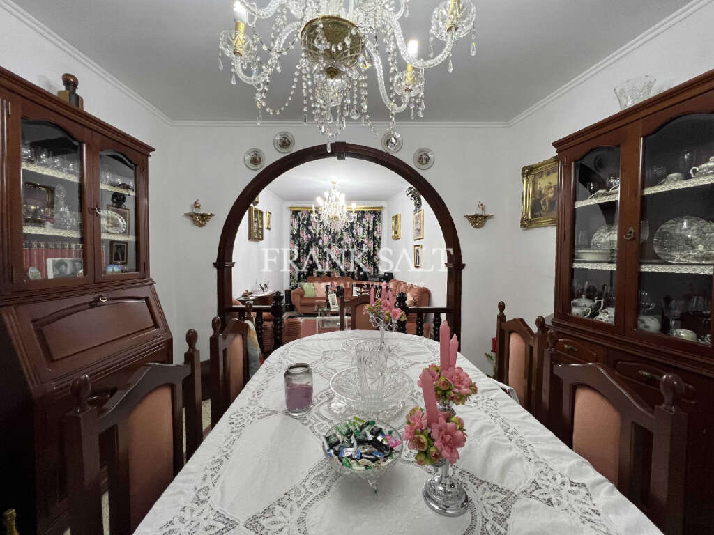 3 Bed, ApartmentFor Sale, Qormi, Malta