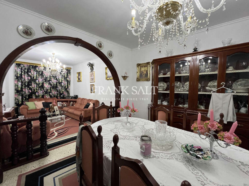 3 Bed, ApartmentFor Sale, Qormi, Malta