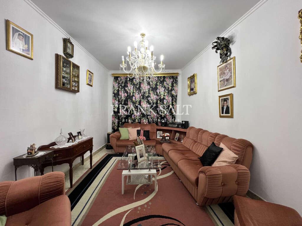 3 Bed, ApartmentFor Sale, Qormi, Malta