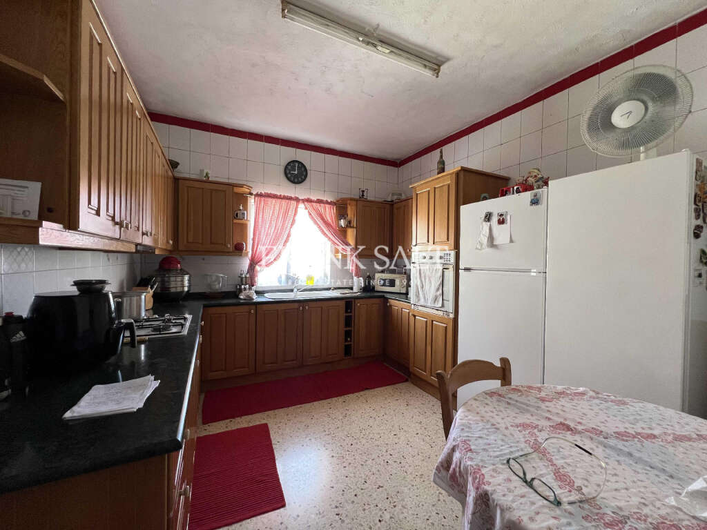 3 Bed, ApartmentFor Sale, Qormi, Malta