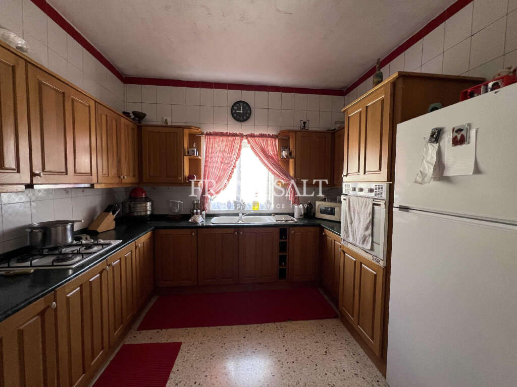 3 Bed, ApartmentFor Sale, Qormi, Malta