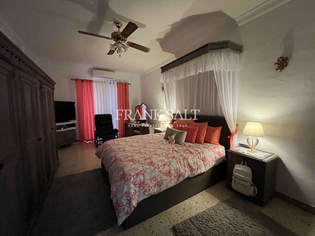 3 Bed, ApartmentFor Sale, Qormi, Malta