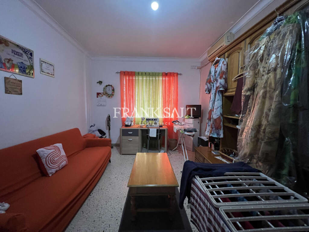 3 Bed, ApartmentFor Sale, Qormi, Malta